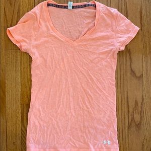 Under armour tshirt